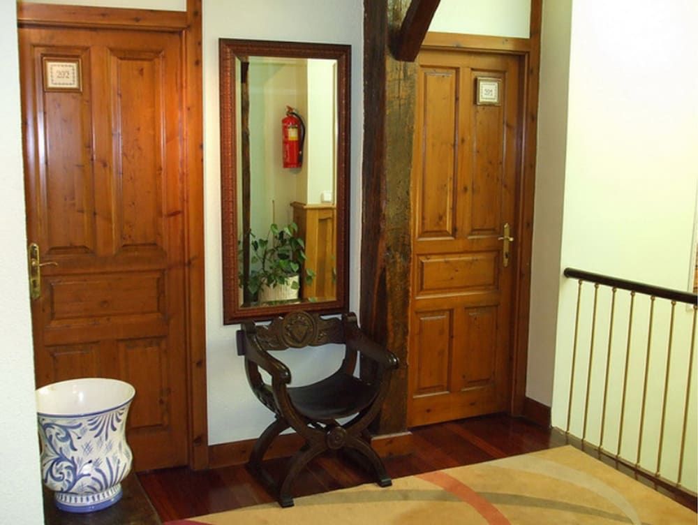 Hotel Restaurante Casa Enrique 1 Hotel Restaurante Casa Enrique 1