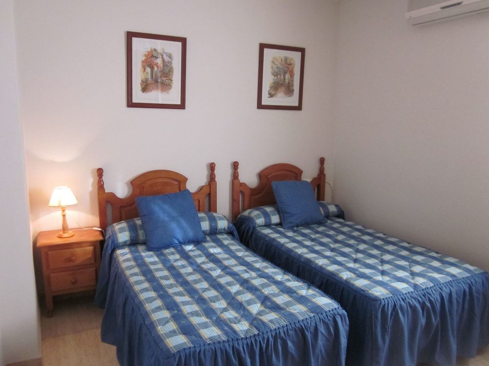 Hotel Restaurante Casa Grande 3