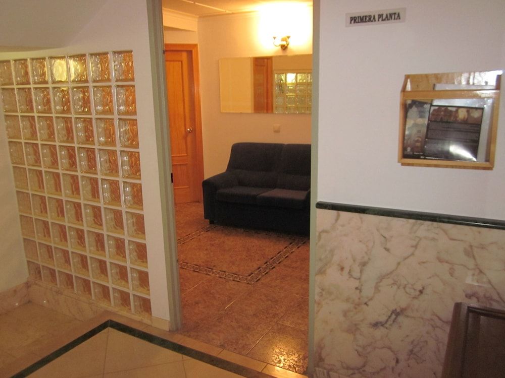 Hotel Restaurante Casa Grande 2