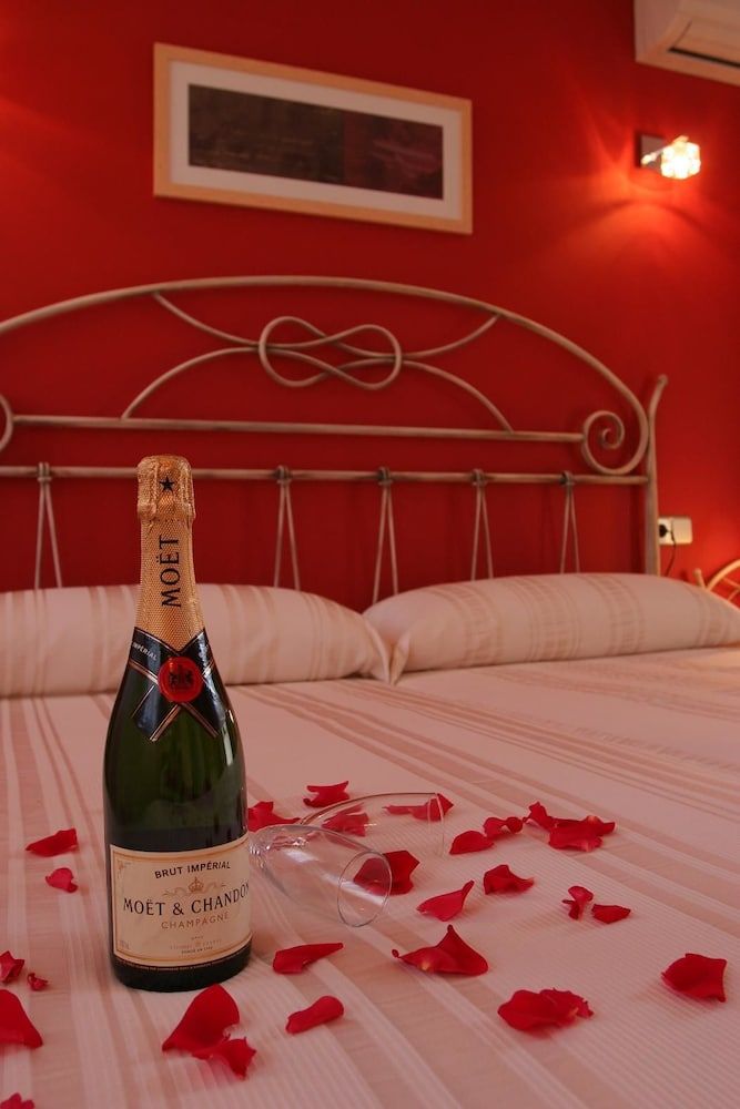 Hotel Restaurante Casa Julia 1 Hotel Restaurante Casa Julia 1