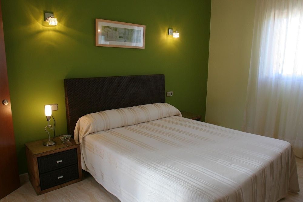 Hotel Restaurante Casa Julia 2 Hotel Restaurante Casa Julia 2