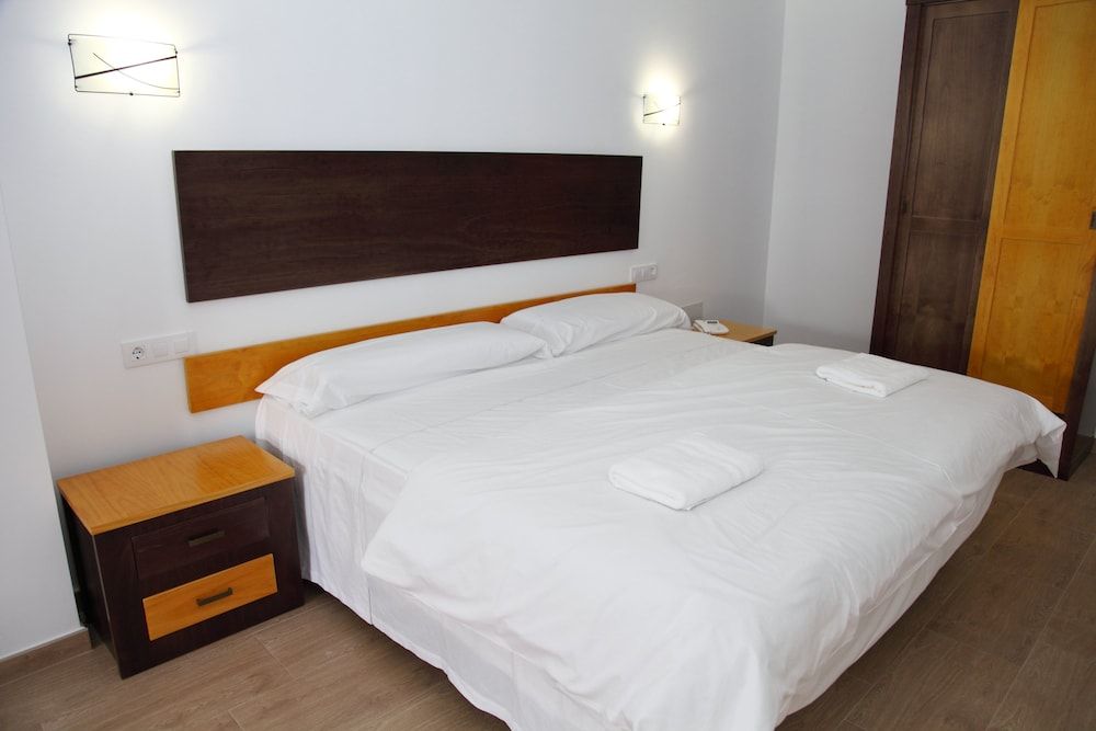 Hotel Restaurante Casa Lorenzo 3