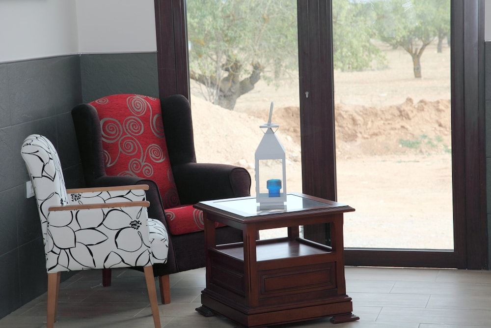 Hotel Restaurante Casa Lorenzo 2