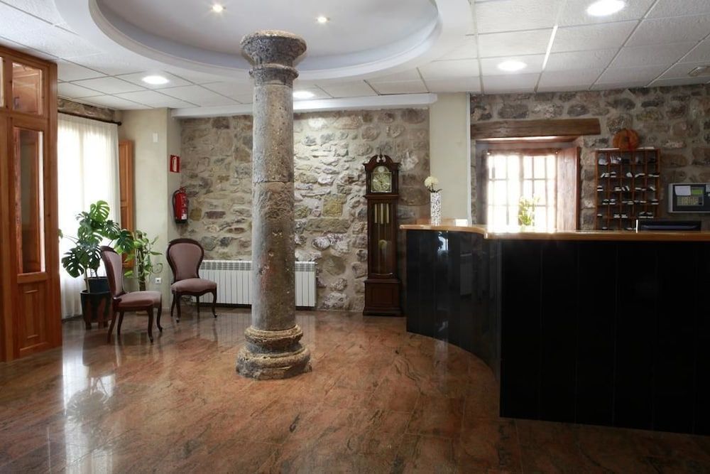 Hotel Restaurante Casa Palacio 3 estrellas en Montanejos