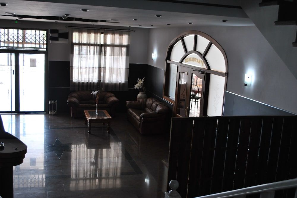 Hotel Restaurante Dama de Baza 2