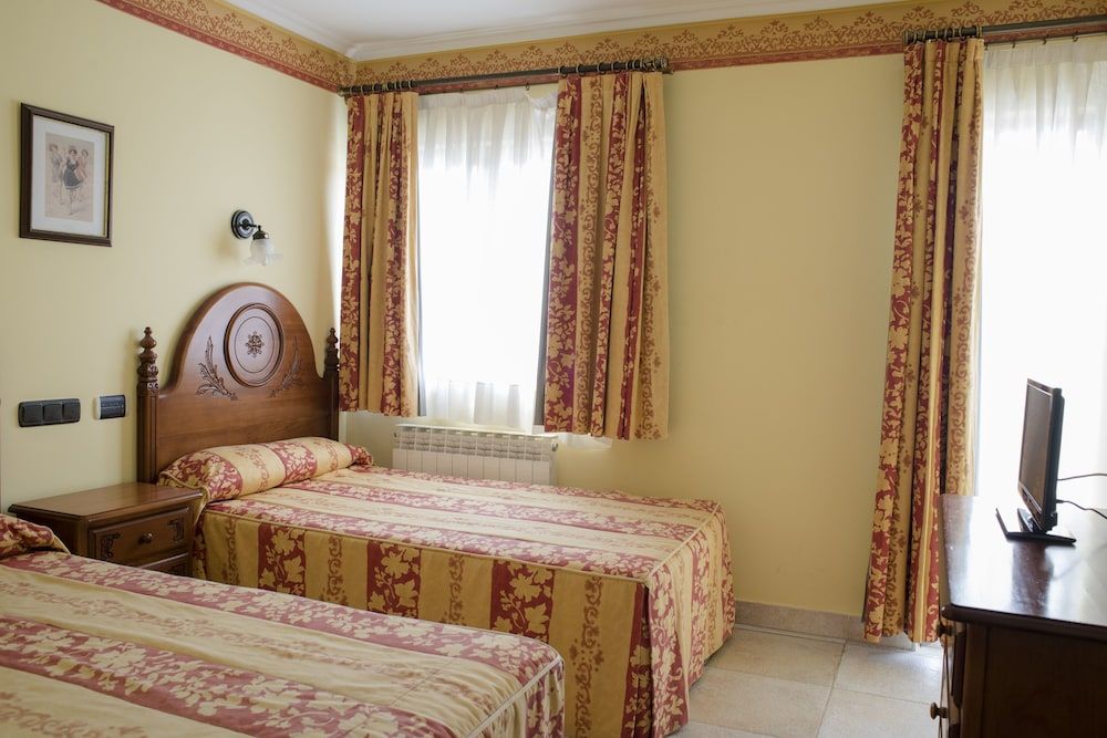 Hotel Restaurante El Castillo 3