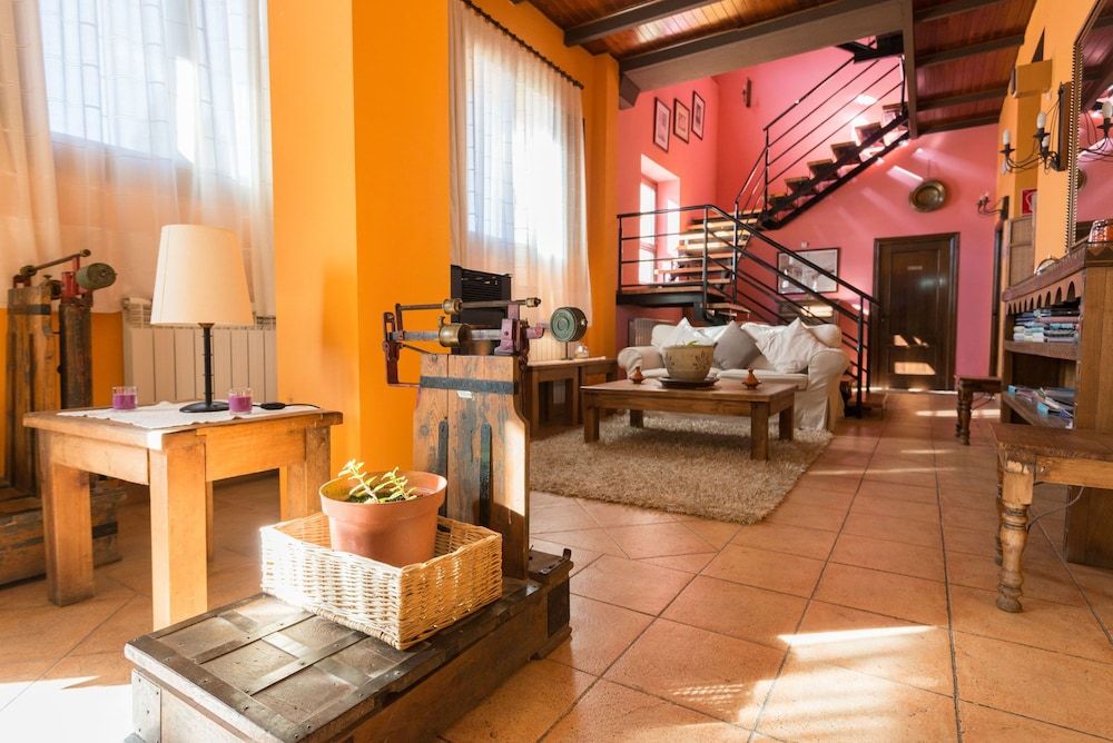 Hotel Restaurante El Molino 3 Hotel Restaurante El Molino 3