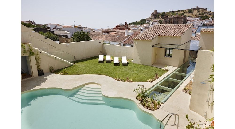 Hotel Restaurante Galeria Essentia 1