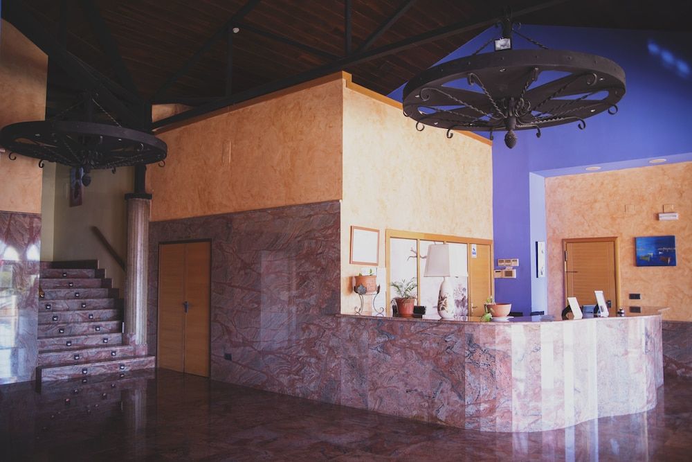 Hotel Restaurante La Bodega 2 Hotel Restaurante La Bodega 2