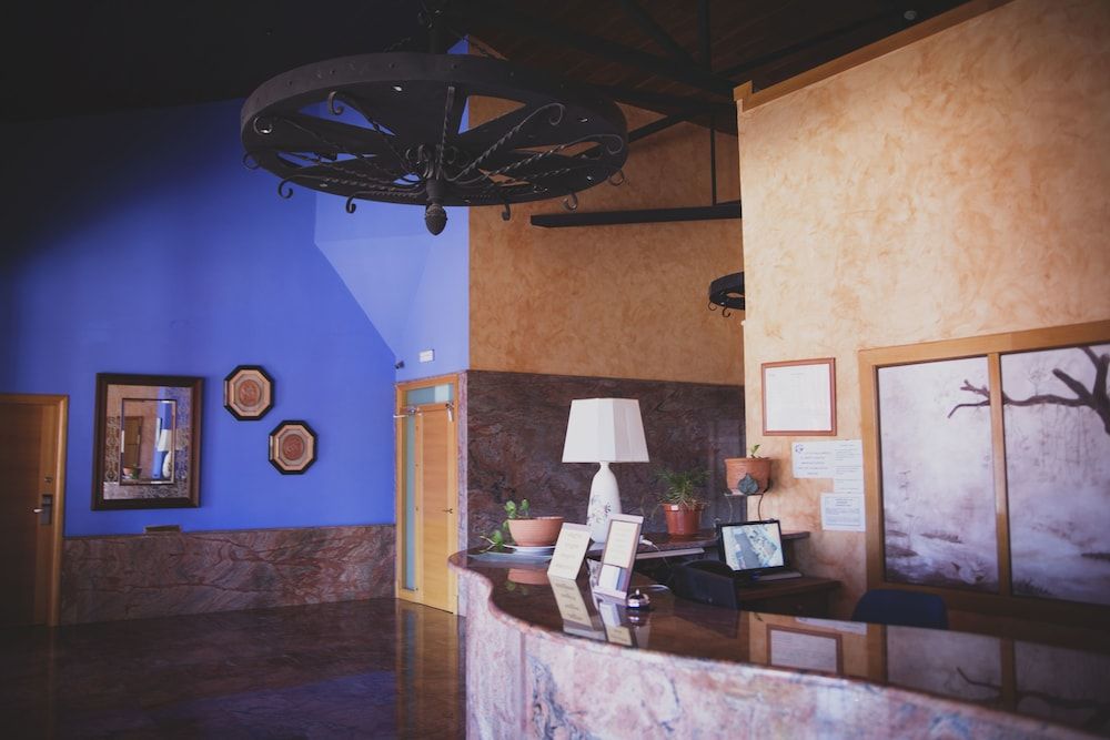 Hotel Restaurante La Bodega 3 Hotel Restaurante La Bodega 3