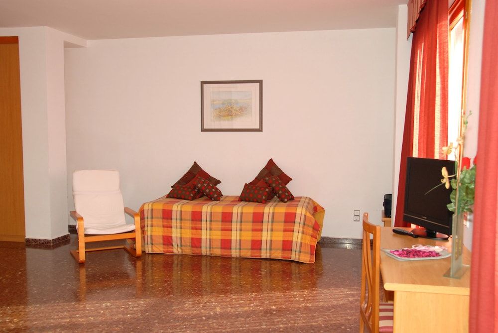 Hotel Restaurante la Imperial 3