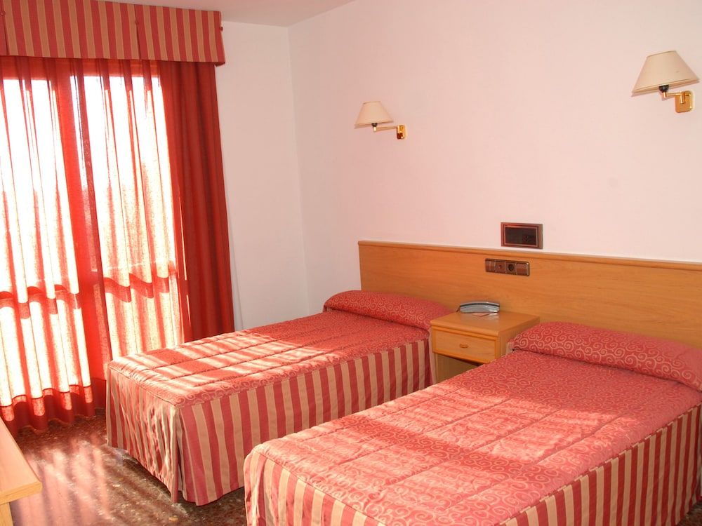 Hotel Restaurante la Imperial 2