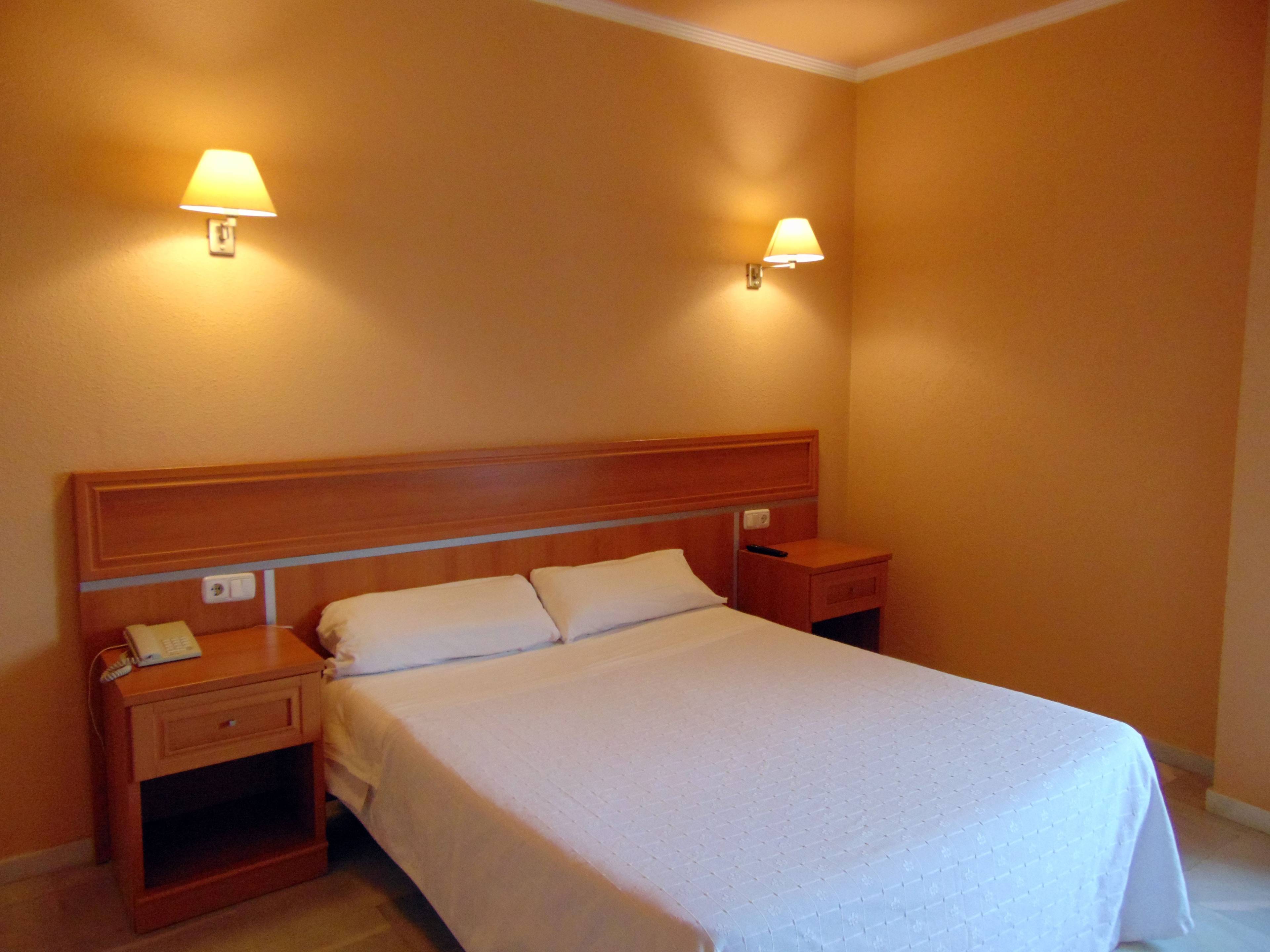 Hotel Restaurante La Rabida 3