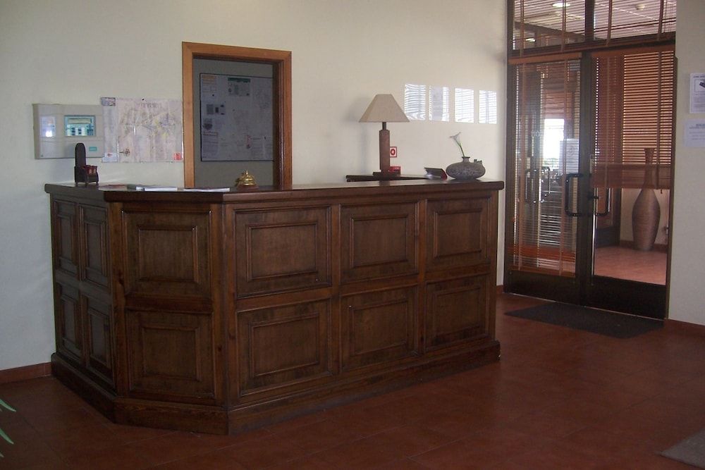 Hotel Restaurante Los Prados 3 Hotel Restaurante Los Prados 3