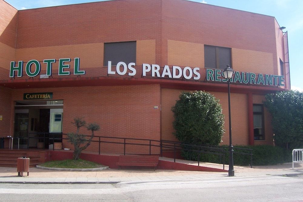 Hotel Restaurante Los Prados 1 Hotel Restaurante Los Prados 1