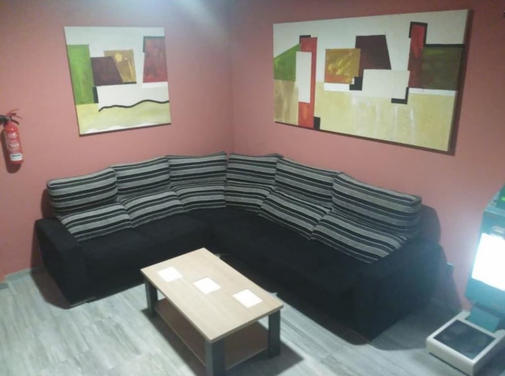 Hotel Restaurante Mirasierra 2