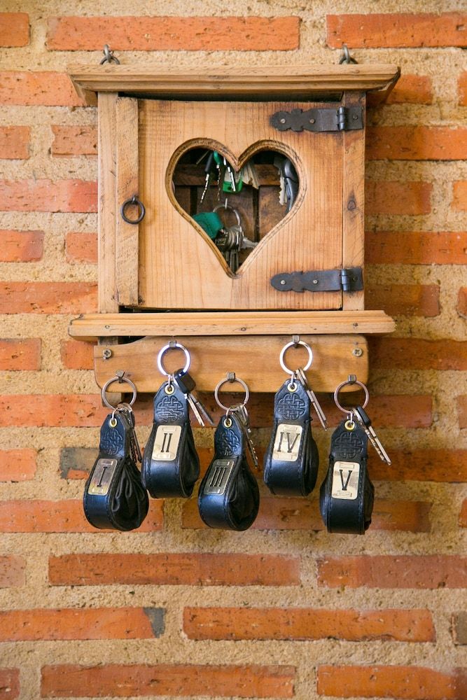 Hotel Restaurante Quintanares 3 Hotel Restaurante Quintanares 3