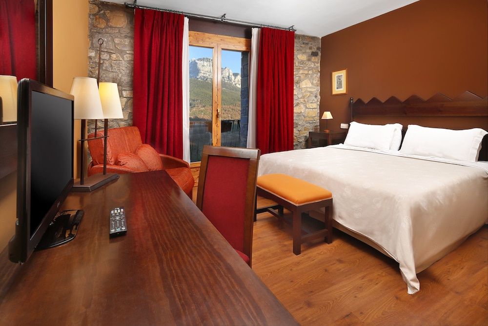 Hotel Restaurante Revestido 2