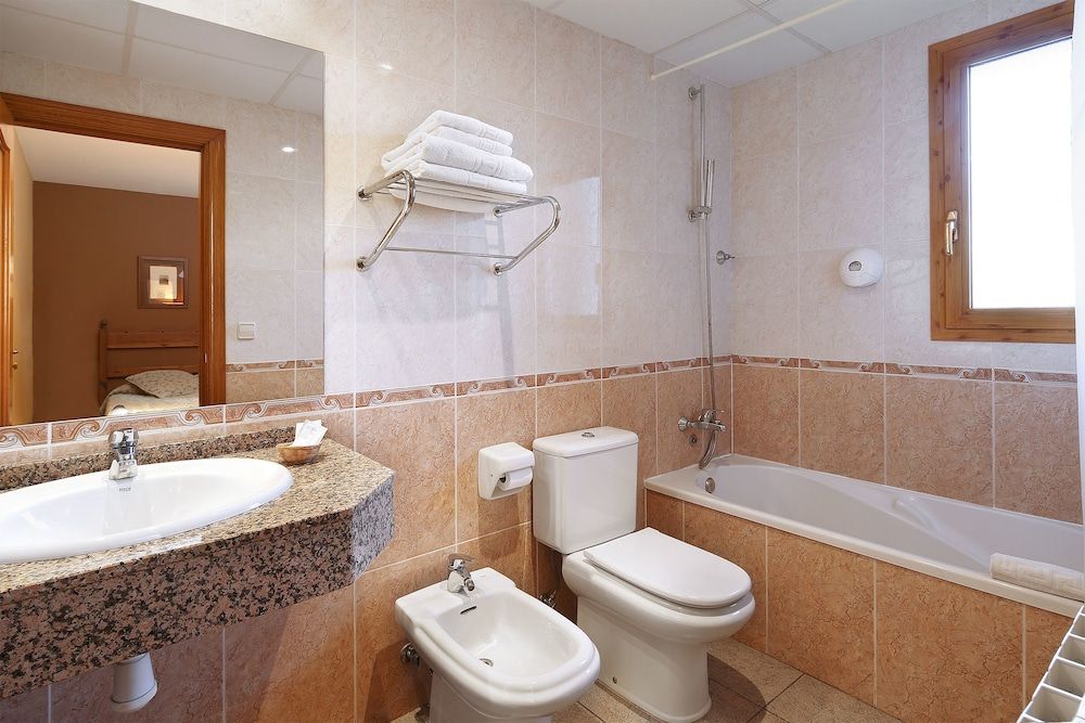 Hotel Restaurante Revestido 3