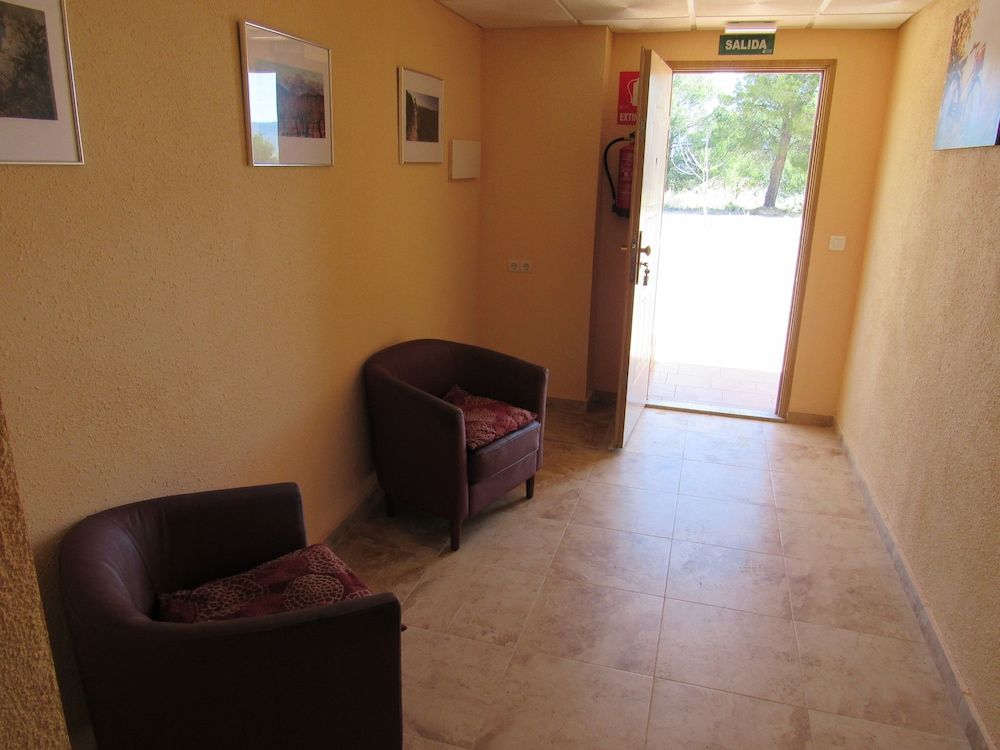 Hotel Restaurante Rural Cau Blanch 2 Hotel Restaurante Rural Cau Blanch 2