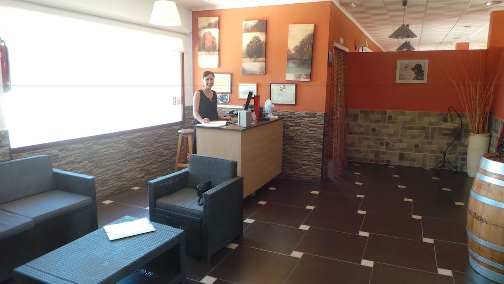 Hotel Restaurante Rural Cau Blanch 3 Hotel Restaurante Rural Cau Blanch 3