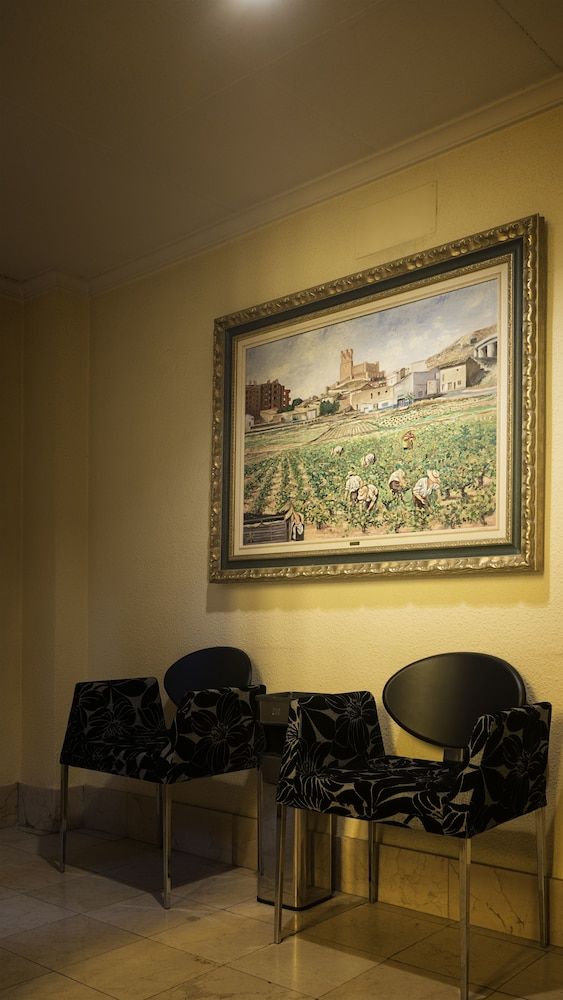 Hotel Restaurante Salvadora 1 estrelas em Villena