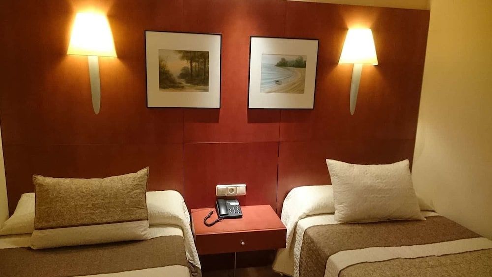 Hotel Restaurante Salvadora 3