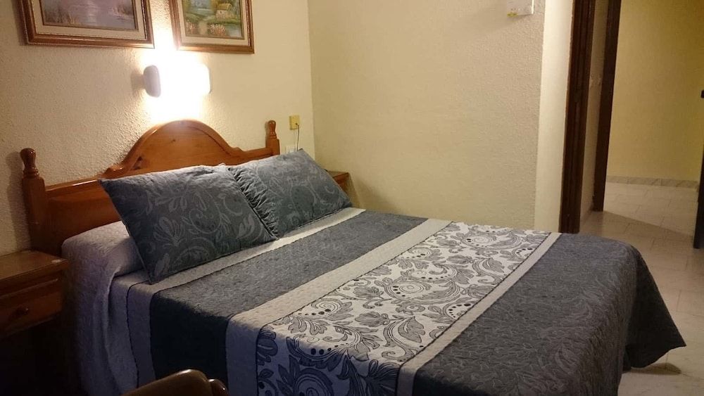 Hotel Restaurante Salvadora 2