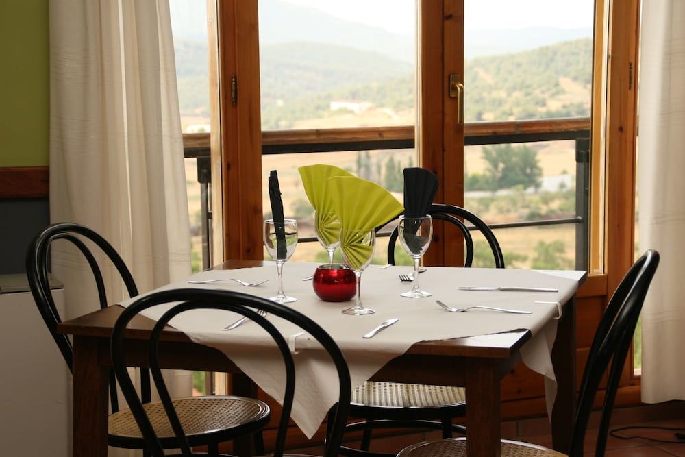 Hotel Restaurante Tastavins 2 Hotel Restaurante Tastavins 2