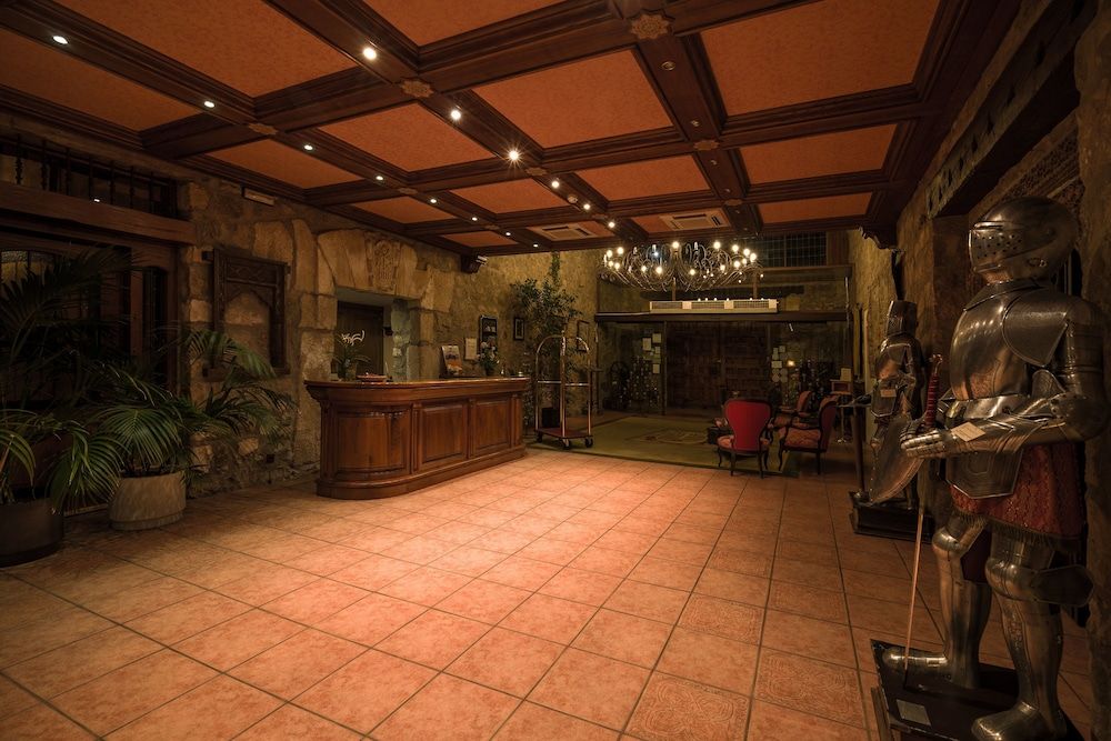 Hotel Restaurante Venta Juanilla 1 Hotel Restaurante Venta Juanilla 1