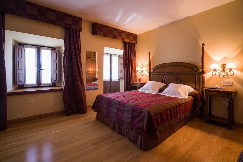 Hotel Restaurante Venta Juanilla 3 Hotel Restaurante Venta Juanilla 3