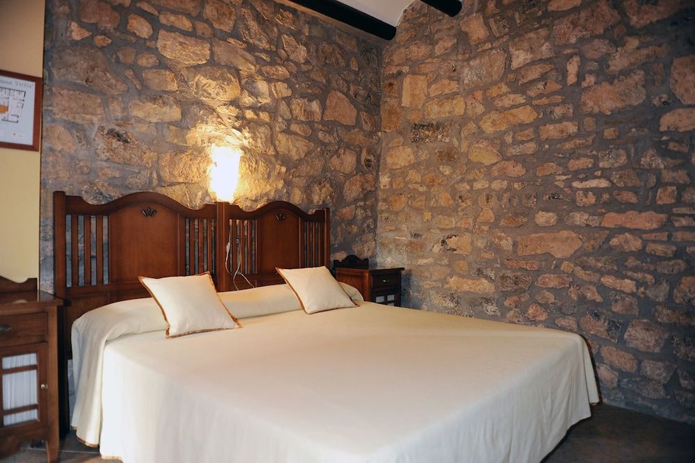 Hotel Restaurante Verdia 3 Hotel Restaurante Verdia 3