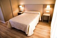 Hotel Restaurante Villa Ceutí