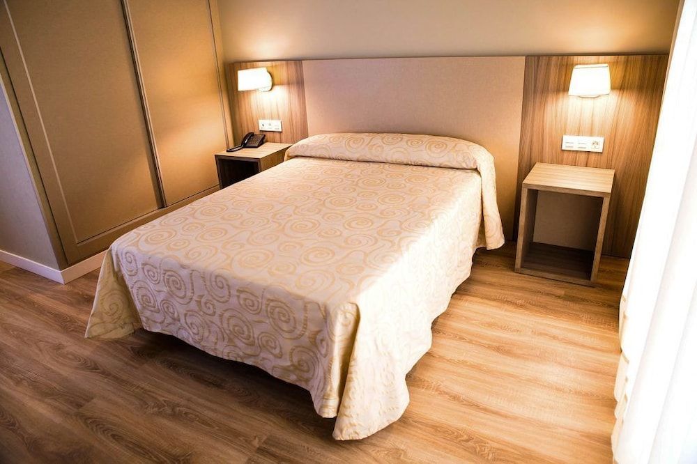 Hotel Restaurante Villa Ceutí 1 Hotel Restaurante Villa Ceutí 1