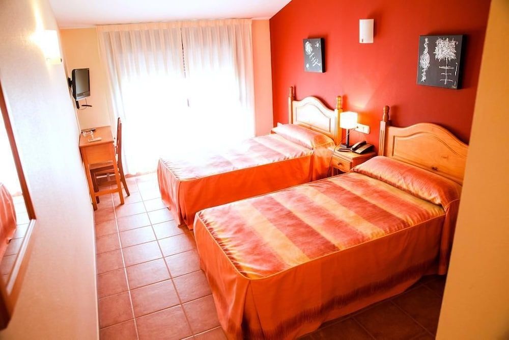 Hotel Restaurante Villa Ceutí 3 Hotel Restaurante Villa Ceutí 3