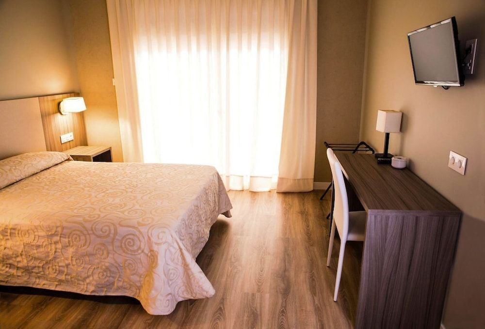 Hotel Restaurante Villa Ceutí 2 Hotel Restaurante Villa Ceutí 2