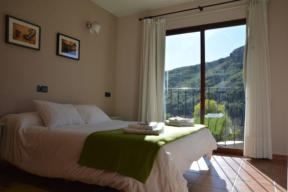 Hotel Restaurante Viñas Viejas 1 Hotel Restaurante Viñas Viejas 1