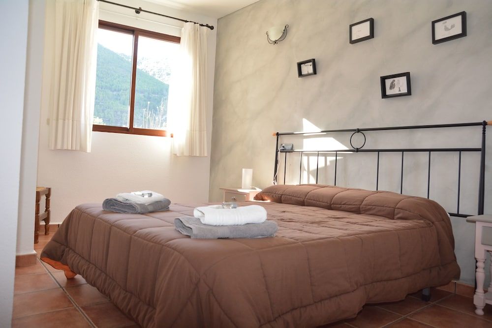 Hotel Restaurante Viñas Viejas 3 Hotel Restaurante Viñas Viejas 3