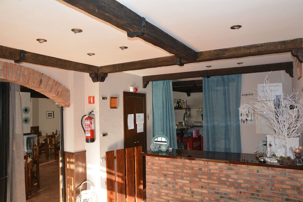 Hotel Restaurante Viñas Viejas 2 Hotel Restaurante Viñas Viejas 2