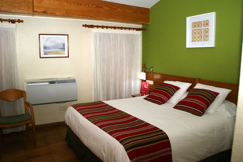 Hotel Rey Don Jaime 2