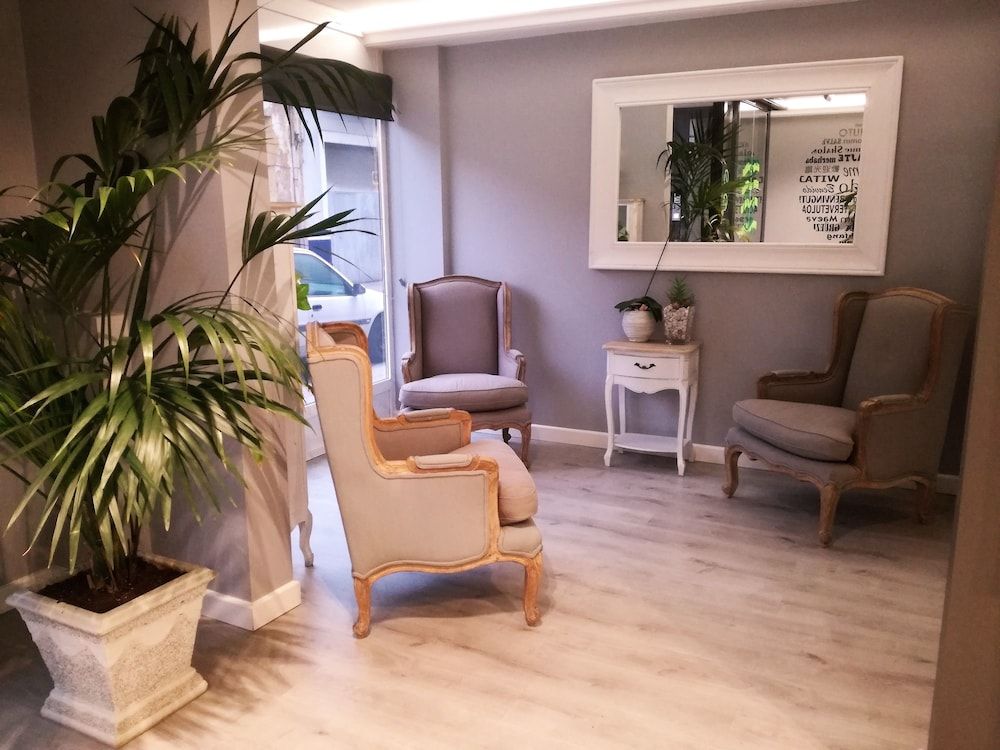 Hotel Ribeira Sacra 1 Hotel Ribeira Sacra 1