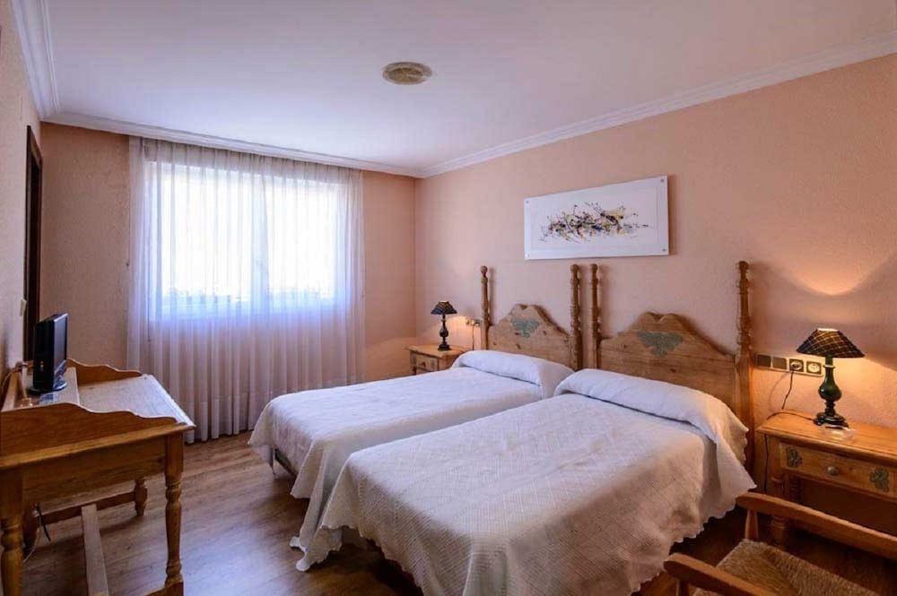 Hotel Rio Cea 1 Hotel Rio Cea 1