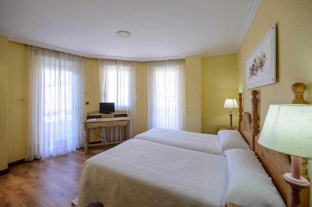 Hotel Rio Cea 3 Hotel Rio Cea 3