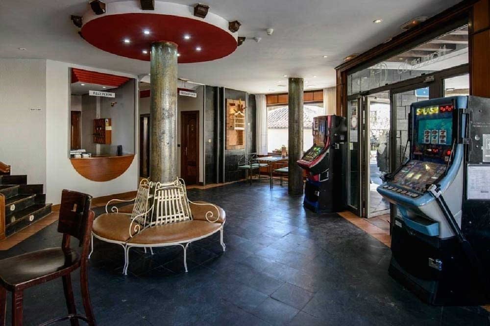 Hotel Rio Cea 2 Hotel Rio Cea 2