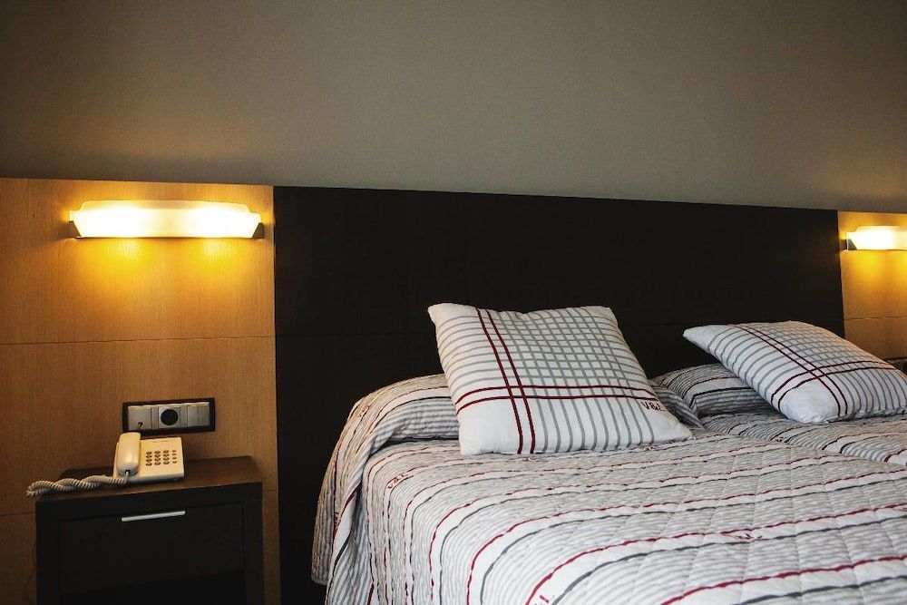 Hotel Ríos 3 Hotel Ríos 3