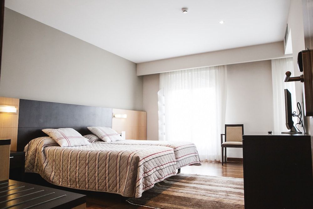 Hotel Ríos 1 Hotel Ríos 1