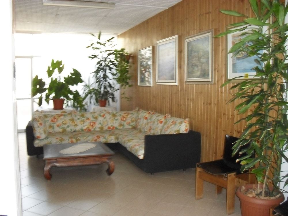 Hotel Ristorante Al Caminetto 3