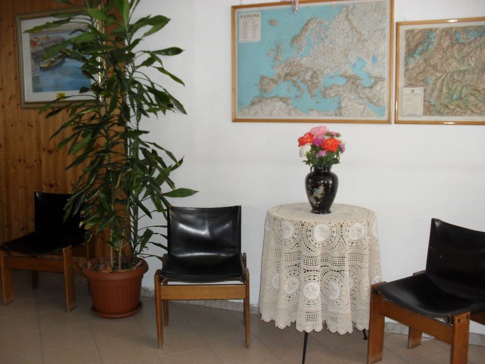 Hotel Ristorante Al Caminetto 2