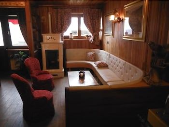 Hotel Ristorante Belvedere 2