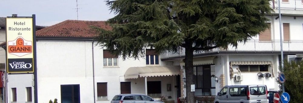 Hotel Ristorante da Gianni 1 Hotel Ristorante da Gianni 1